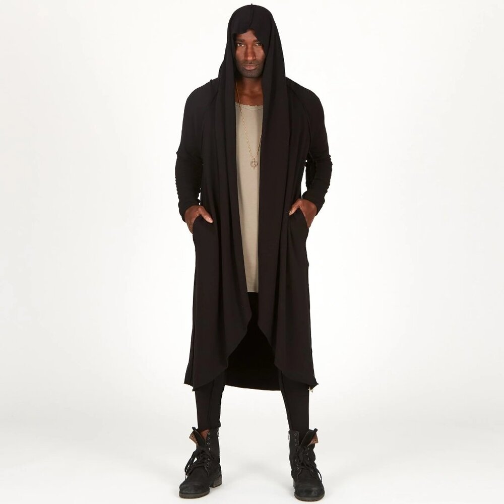 One Golden Threat KAIROS DUSTER